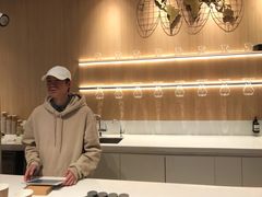 -% Arabica阿拉比卡咖啡烘焙工坊