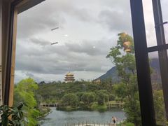 -思金拉措庄园藏餐(太阳岛店)