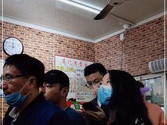 -高记清香园绝味不翻汤