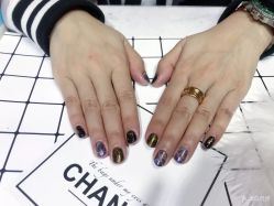 -scarlet斯卡莱美容护理机构