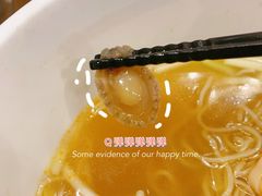 -一记面馆(易发店)