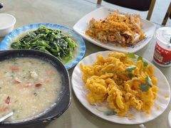 -潘先生平价海鲜城(神州半岛店)