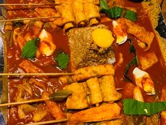 -包装马车·韩国料理·포장마차