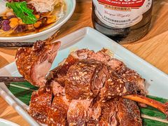 -全牛匠·乐山跷脚牛肉(新中关店)