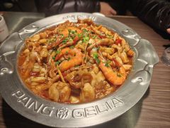 -胖哥俩肉蟹煲(上海悦荟广场店)