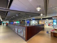 -上海浦东嘉里大酒店
