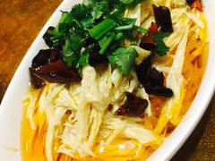 -老吉士酒家(天平路店)