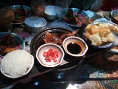-小娘惹厨房Little Nyonya(狮城有约上榜店)
