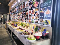 -崂山印象·青岛·海鲜渔家菜