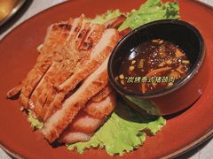 -CHINCHIN 青青·泰国料理(万象食家店)