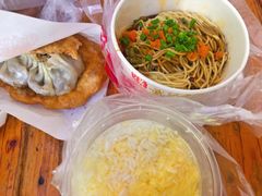 -家阳赵师傅油饼包烧麦(粮道街店)