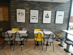 -麦当劳(杭州国际服装城店)