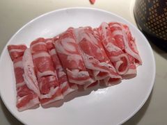 -加餐海鲜自助餐厅(福清万达店)