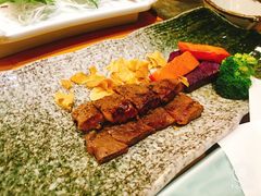 和风牛肉-天正河鲀·河豚亭(大连店)