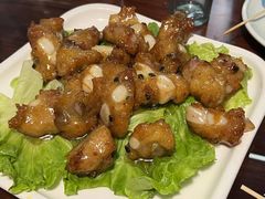 -61号餐吧(兴坪古镇漓江店)