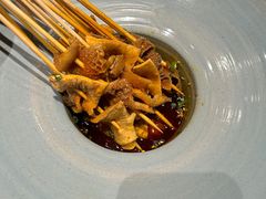 -四季小馆·地道北京小吃(广百店)