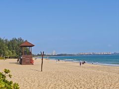 -三亚海棠湾万丽度假酒店