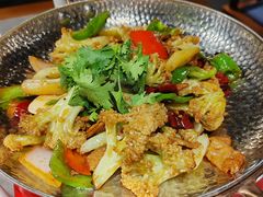 -姑苏家宴·苏帮菜·松鼠桂鱼(苏州总店)