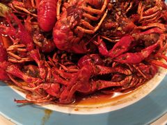 -漢咖啡·全服务式自助晚餐(武汉洲际酒店)