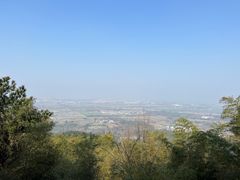 -游子山休闲旅游区