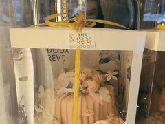 -杜哈夫DOUX RÊVE·生日蛋糕(日月光店)