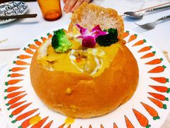 -太食獸泰式茶餐厅(艾尚天地店)