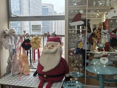 -汪说·狗咖·拼豆·宠物周边DIY(旺城大厦店)