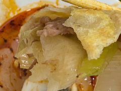 -小媳妇凉粉(浑源店)