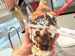 -DQ·蛋糕·冰淇淋(五角场万达店)