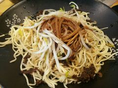-汪爹爹武汉牛三鲜(朝外大街店)