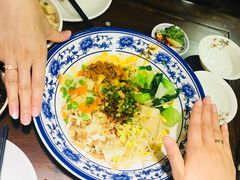 -长安面坊(西点茂店)