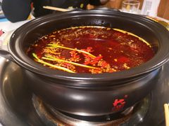 -钢管厂五区小郡肝火锅串串香(清河店)