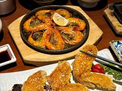 -小川洋风料理(江汉路店)