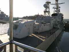 -中国人民解放军海军博物馆