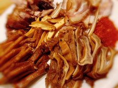 卤拼-盘飧市(春熙路店)