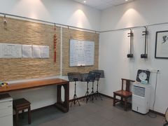 -秦汉胡同国学书院(天溢分馆)