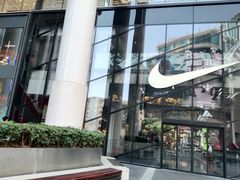-NIKE品牌体验店(南京东路店)