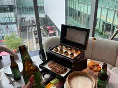 -莉莉海堂HAITANG·烤鸭(国贸商城店)