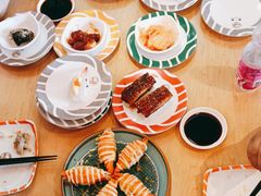 -新一番三文鱼寿司(红城湖店)