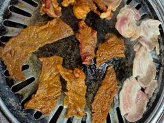 -平山城鑫烧烤(建国楼店)