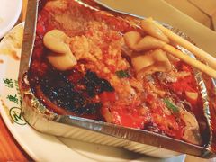 -观景小胖烧烤(观景店)
