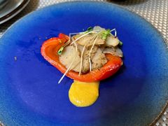 -生机蔬食·24节气料理餐厅(番禺广场店)
