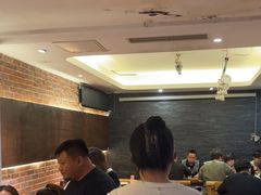 -万记麻辣烫国展总店