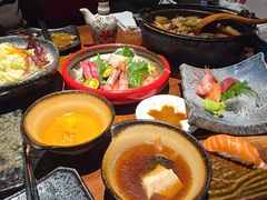 -千代武日本料理(开发区店)