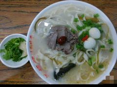 -妞妞烩面非物质文化遗产(西工店)