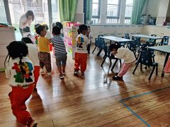 -吉的堡幼儿园(复地花屿城分园)