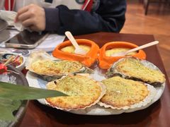 -一本魅·日式料理