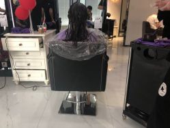 -Cima salon西玛沙龙