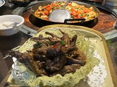 -大自然(鲁家村店)