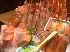 -花潮料理艺食馆(世欧广场店)